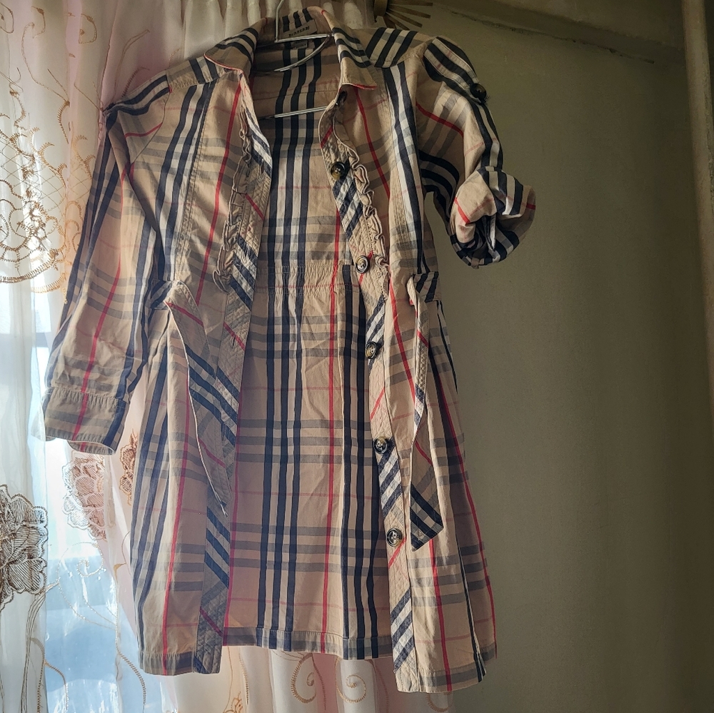 Kids dress